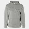 Performance Fleece Hooded Sweatshirt Thumbnail