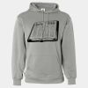 Performance Fleece Hooded Sweatshirt Thumbnail