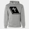 Performance Fleece Hooded Sweatshirt Thumbnail