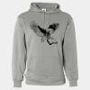 Performance Fleece Hooded Sweatshirt Thumbnail