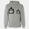Performance Fleece Hooded Sweatshirt Thumbnail