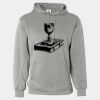 Performance Fleece Hooded Sweatshirt Thumbnail