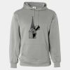 Performance Fleece Hooded Sweatshirt Thumbnail