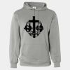 Performance Fleece Hooded Sweatshirt Thumbnail