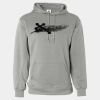 Performance Fleece Hooded Sweatshirt Thumbnail