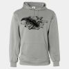 Performance Fleece Hooded Sweatshirt Thumbnail