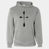 Performance Fleece Hooded Sweatshirt Thumbnail