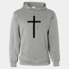 Performance Fleece Hooded Sweatshirt Thumbnail