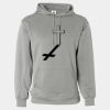 Performance Fleece Hooded Sweatshirt Thumbnail