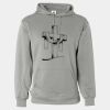 Performance Fleece Hooded Sweatshirt Thumbnail