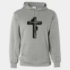 Performance Fleece Hooded Sweatshirt Thumbnail