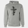 Performance Fleece Hooded Sweatshirt Thumbnail