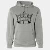 Performance Fleece Hooded Sweatshirt Thumbnail