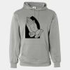 Performance Fleece Hooded Sweatshirt Thumbnail