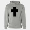 Performance Fleece Hooded Sweatshirt Thumbnail