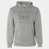 Performance Fleece Hooded Sweatshirt Thumbnail