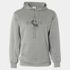 Performance Fleece Hooded Sweatshirt Thumbnail
