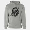Performance Fleece Hooded Sweatshirt Thumbnail