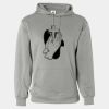 Performance Fleece Hooded Sweatshirt Thumbnail