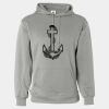 Performance Fleece Hooded Sweatshirt Thumbnail