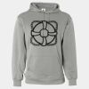 Performance Fleece Hooded Sweatshirt Thumbnail