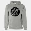 Performance Fleece Hooded Sweatshirt Thumbnail