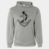 Performance Fleece Hooded Sweatshirt Thumbnail