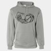 Performance Fleece Hooded Sweatshirt Thumbnail