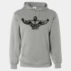 Performance Fleece Hooded Sweatshirt Thumbnail