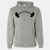 Performance Fleece Hooded Sweatshirt Thumbnail