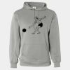 Performance Fleece Hooded Sweatshirt Thumbnail
