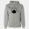 Performance Fleece Hooded Sweatshirt Thumbnail