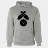 Performance Fleece Hooded Sweatshirt Thumbnail