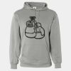 Performance Fleece Hooded Sweatshirt Thumbnail
