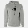 Performance Fleece Hooded Sweatshirt Thumbnail