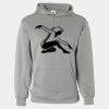 Performance Fleece Hooded Sweatshirt Thumbnail