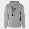 Performance Fleece Hooded Sweatshirt Thumbnail