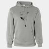 Performance Fleece Hooded Sweatshirt Thumbnail