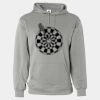 Performance Fleece Hooded Sweatshirt Thumbnail
