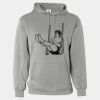 Performance Fleece Hooded Sweatshirt Thumbnail