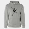 Performance Fleece Hooded Sweatshirt Thumbnail