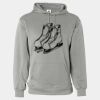 Performance Fleece Hooded Sweatshirt Thumbnail