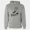 Performance Fleece Hooded Sweatshirt Thumbnail