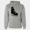 Performance Fleece Hooded Sweatshirt Thumbnail