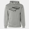 Performance Fleece Hooded Sweatshirt Thumbnail