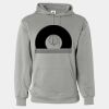 Performance Fleece Hooded Sweatshirt Thumbnail