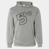 Performance Fleece Hooded Sweatshirt Thumbnail