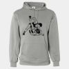 Performance Fleece Hooded Sweatshirt Thumbnail