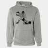Performance Fleece Hooded Sweatshirt Thumbnail