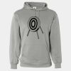 Performance Fleece Hooded Sweatshirt Thumbnail